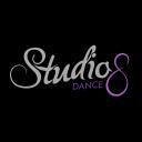 Studio 8 Dance logo